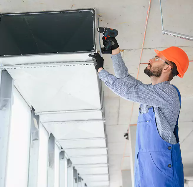 Why Homeowners & Businesses Trust Us in Stockton, CA