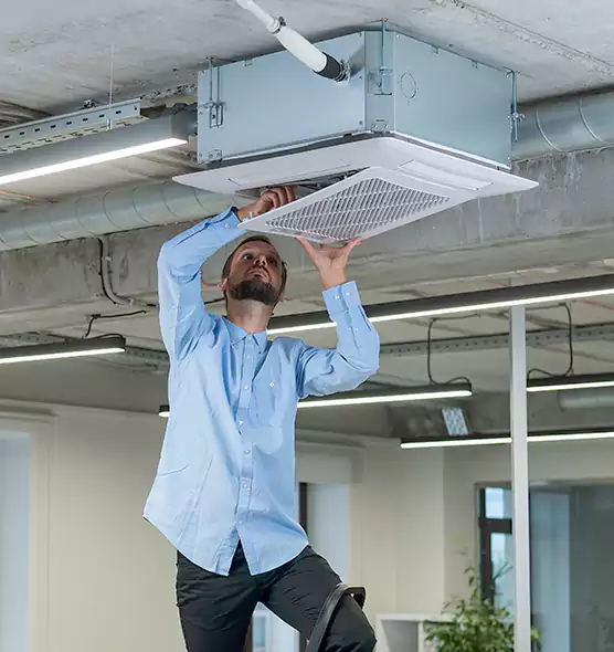 Professional Air Duct Cleaners in Stockton, CA