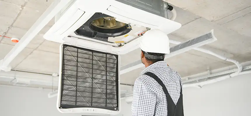 Our Affordable Duct Cleaning Near Me Services in Stockton, CA