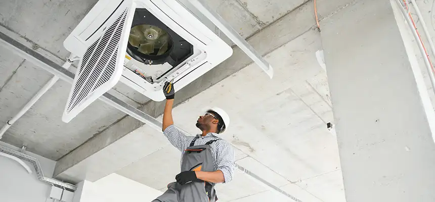 Efficient Multi‑Unit & HOA Annual Vent Cleaning Plans in Stockton