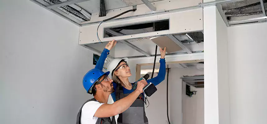 Our Attic Air Duct Cleaning Services in Stockton, CA