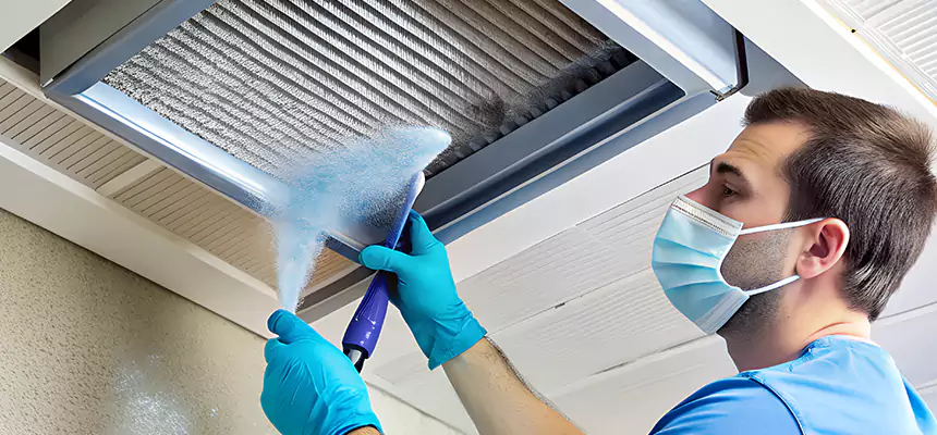 Our Home Ventilation Cleaning Services in Stockton, CA