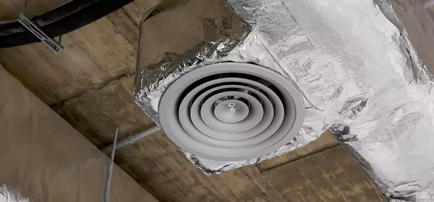 Our Industrial Dryer Vent Cleaning Services in Stockton, CA