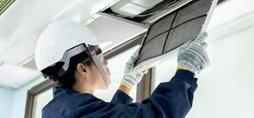 Our Residential Air Vent Cleaning Services in Stockton, CA
