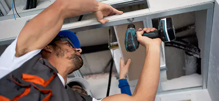 Our Retail Store Duct Cleaning Services in Stockton, CA
