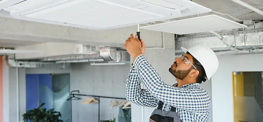 Our Roof Dryer Vent Cleaning Services in Stockton, CA