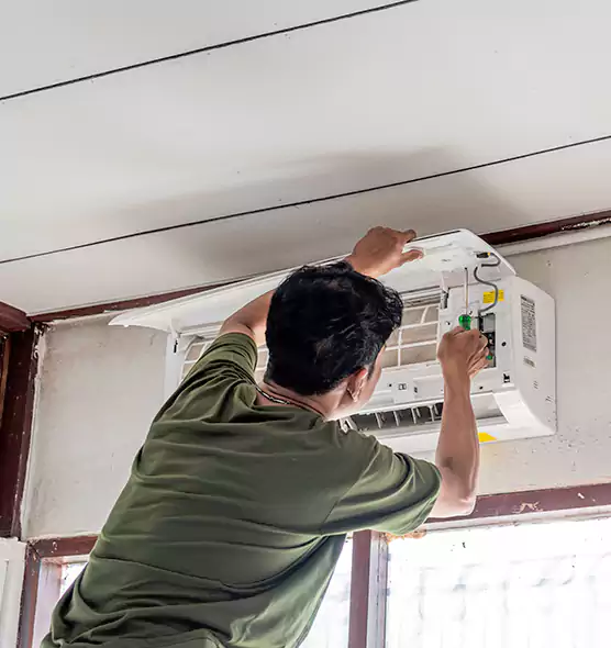 About Air Duct & AC Odor Removal in Stockton, CA