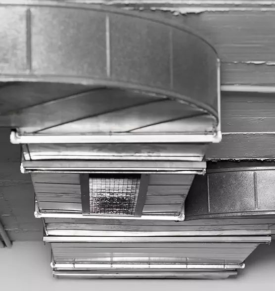 Professional Air Duct Pet Hair Removal in Stockton, CA