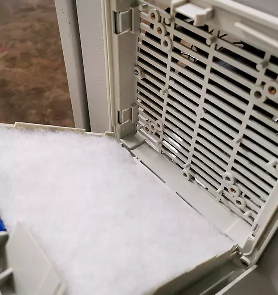 Professional Dryer Vent Mold Cleaning in Stockton, CA