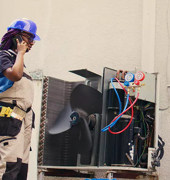 Professional Energy-Efficient HVAC Cleaning in Stockton, CA