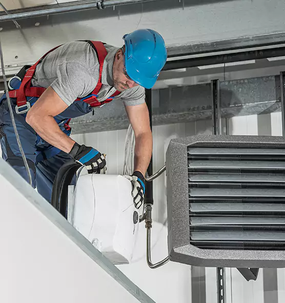 Professional HVAC Cleaning Solutions in Stockton, CA