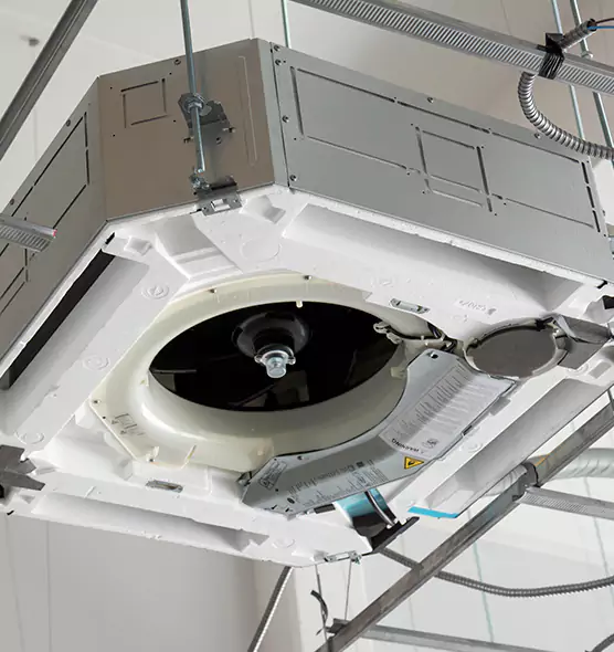 Professional Industrial Dryer Vent Cleaning in Stockton, CA