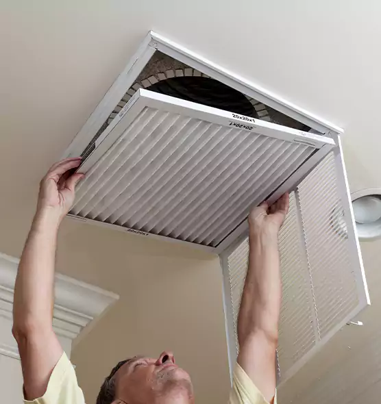 Advanced Residential Vent Cleaning in Stockton, CA