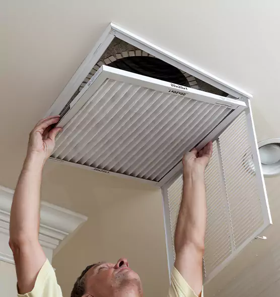 Trusted Vent Shaft Cleaning Expert in Stockton, CA