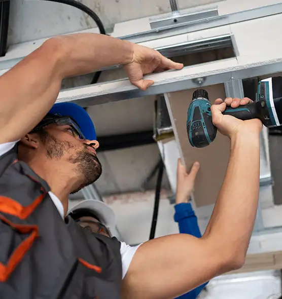 About Vent Smoke Odor Elimination in Stockton, CA