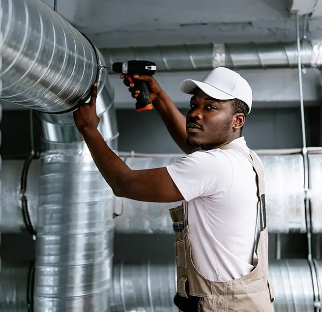 Why Homeowners & Businesses Trust Us Stockton, CA