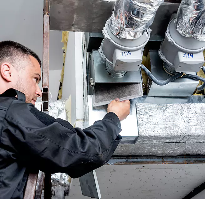 Why Homeowners & Businesses Trust Us in Stockton, CA?