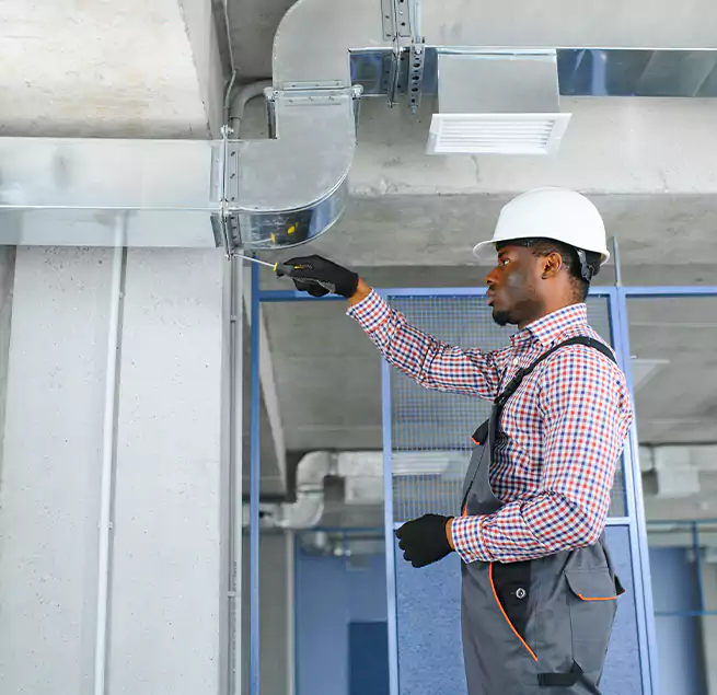 Why Homeowners & Businesses Trust Us Stockton, CA