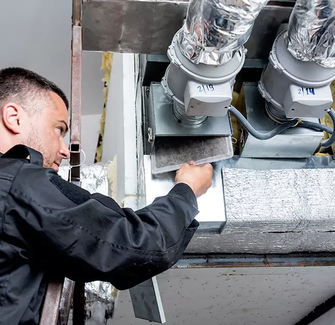  Why Homeowners & Businesses Trust Us in Stockton, CA?