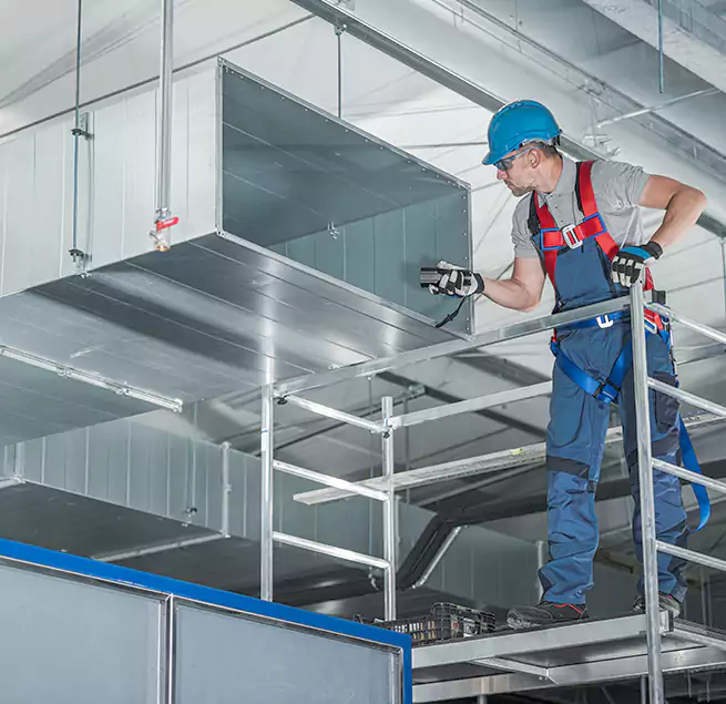 Why Homeowners & Businesses Trust Us in Stockton, CA?