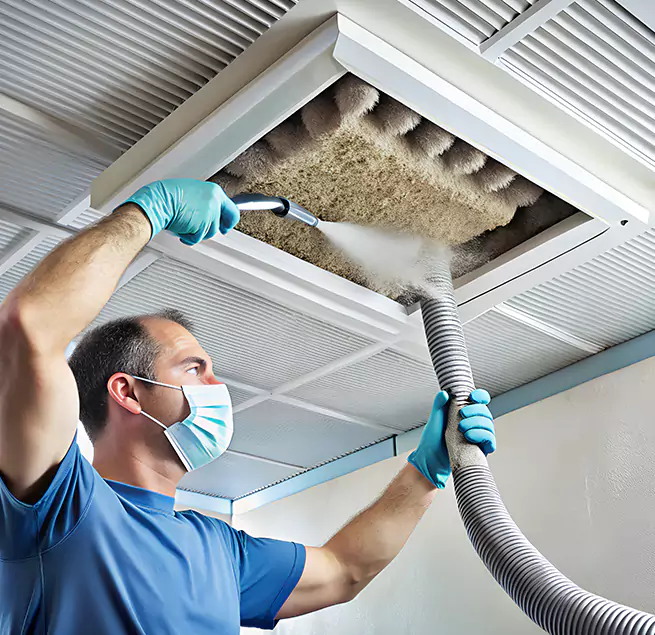 Why Homeowners & Businesses Trust Us Stockton, CA