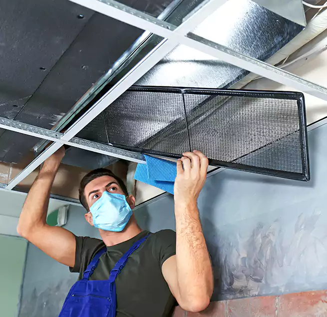 Why Homeowners Businesses Trust Us in Stockton, CA