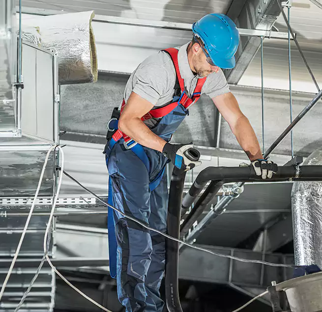 Why Homeowners & Businesses Trust Us in Stockton, CA?