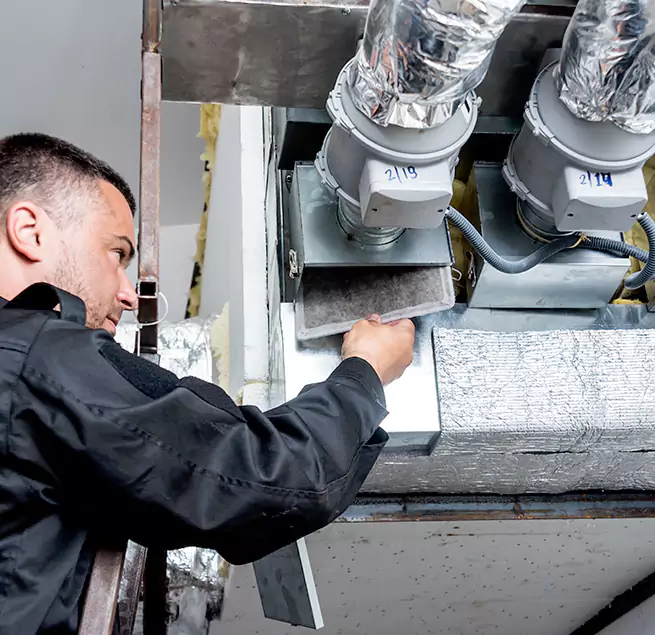  Why Homeowners & Businesses Trust Us in Stockton, CA?