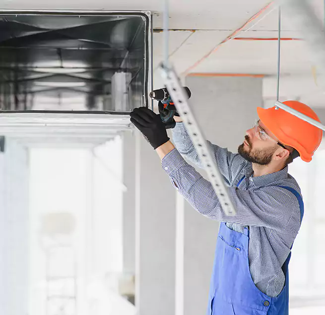 Why Homeowners & Businesses Trust Us Stockton, CA