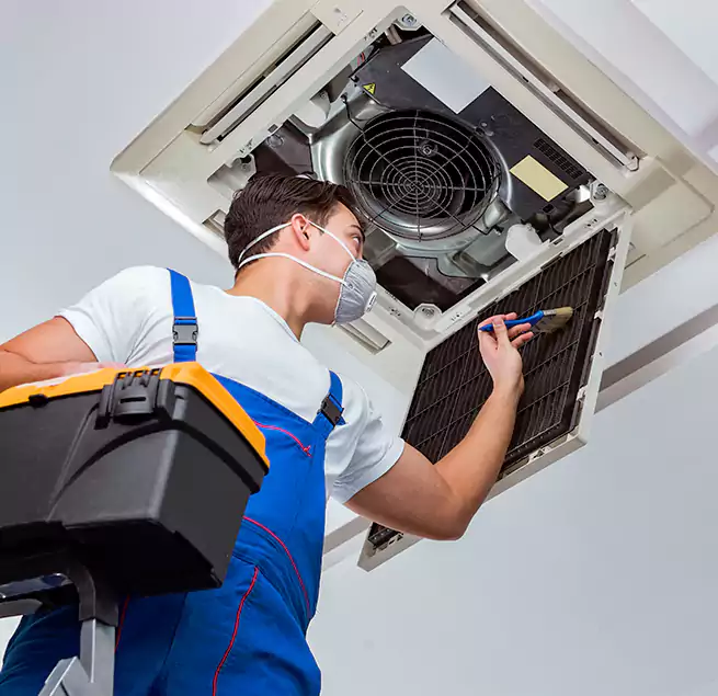 Why Homeowners & Businesses Trust Us in Stockton, CA?