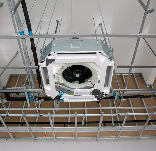 Why Homeowners & Businesses Trust Us in Stockton, CA?