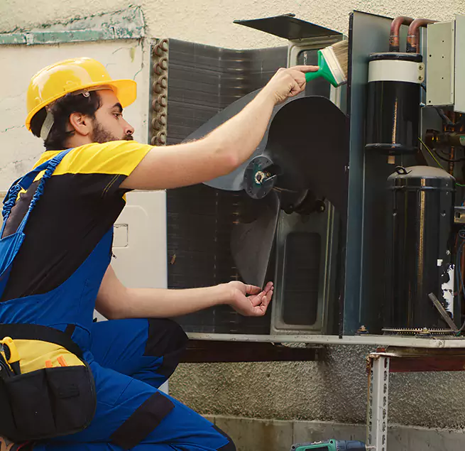  Why Homeowners & Businesses Trust Us in Stockton, CA?