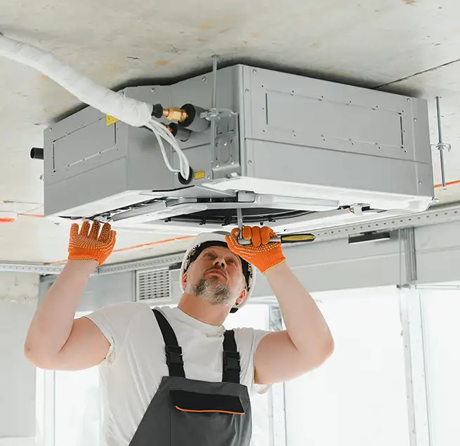 Why Homeowners & Businesses Trust Us Stockton, CA