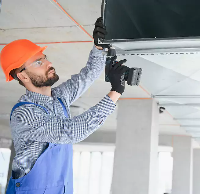 Why Homeowners & Businesses Trust Us in Stockton, CA?