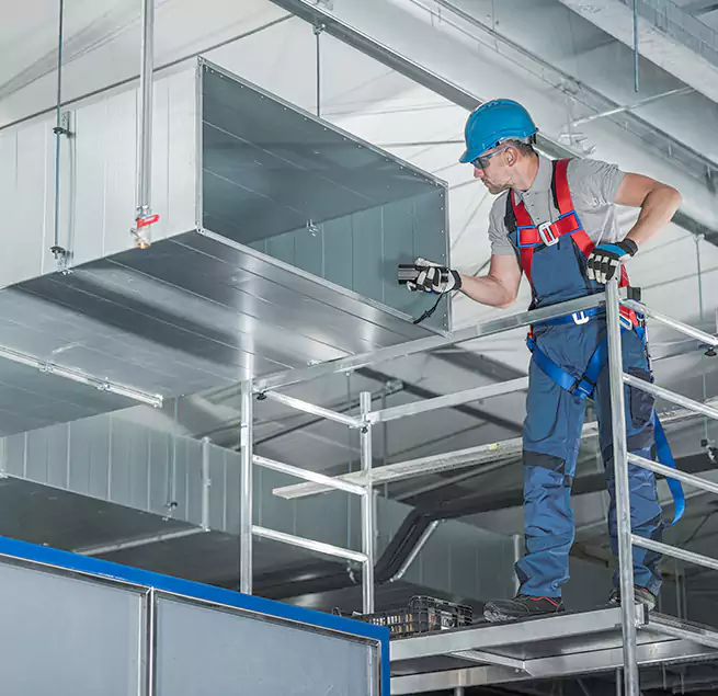 Why Homeowners Businesses Trust Us in Stockton, CA