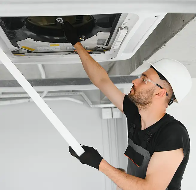 Why Homeowners & Businesses Trust Us in Stockton, CA?