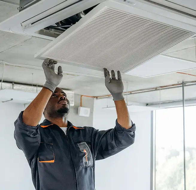  Why Homeowners & Businesses Trust Us in Stockton, CA?