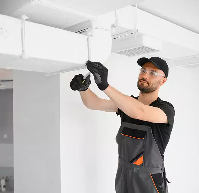  Why Homeowners Businesses Trust Us Stockton, CA