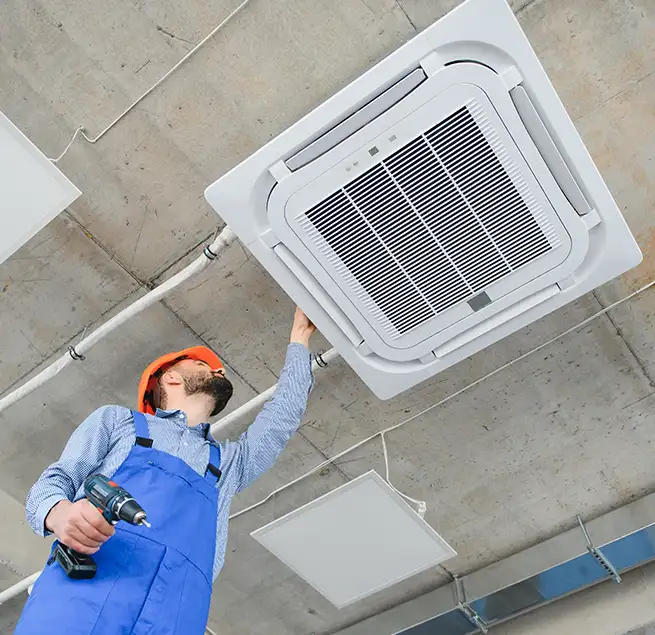  Why Homeowners & Businesses Trust Us in Stockton, CA?