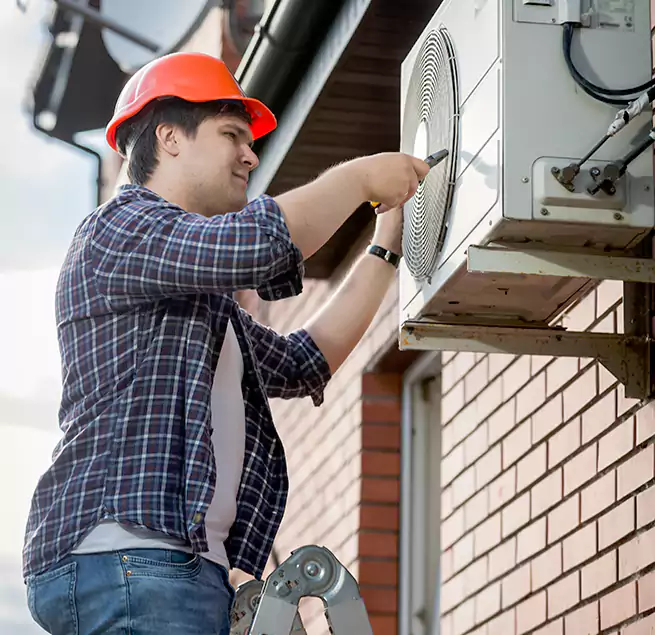 Why Homeowners & Businesses Trust Us Stockton, CA