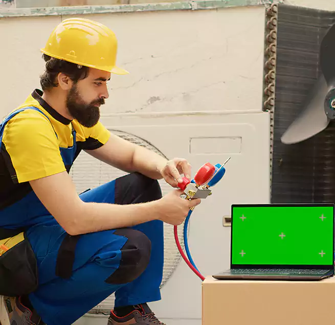 Why Homeowners & Businesses Trust Us in Stockton, CA?