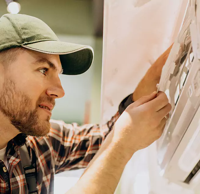 Why Homeowners & Businesses Trust Us in Stockton, CA?