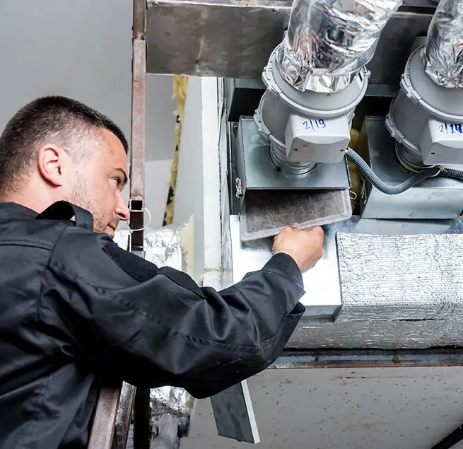 Why Homeowners & Businesses Trust Us in Stockton, CA?